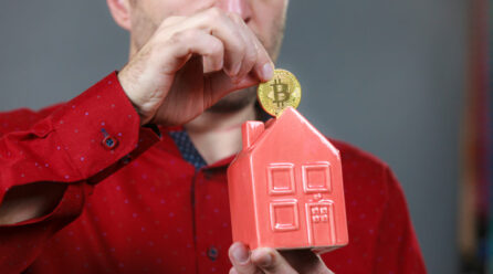 Comment faire l’achat d’une maison avec le bitcoin ?