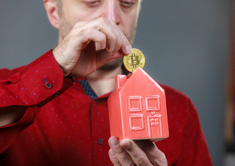 Comment faire l’achat d’une maison avec le bitcoin ?
