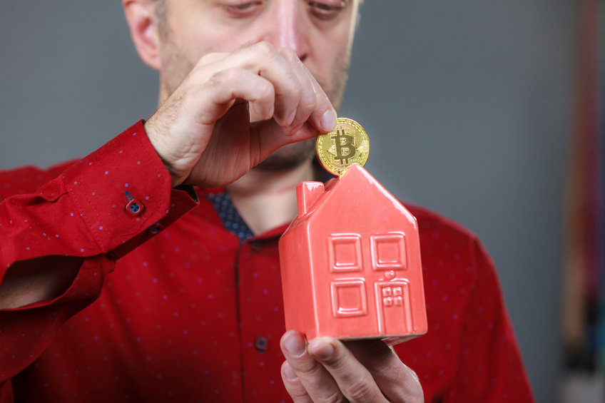 Comment faire l’achat d’une maison avec le bitcoin ?