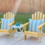 chaises Adirondack