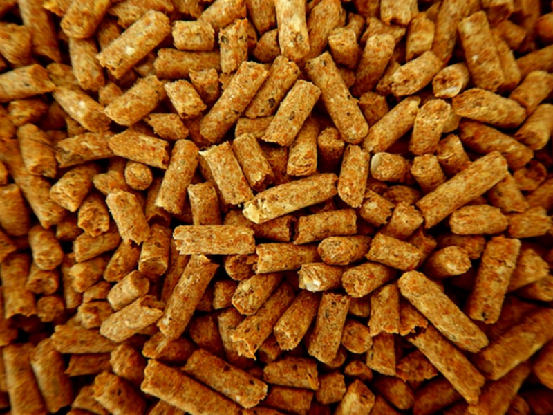 Chauffage à pellets : les informations essentielles à savoir