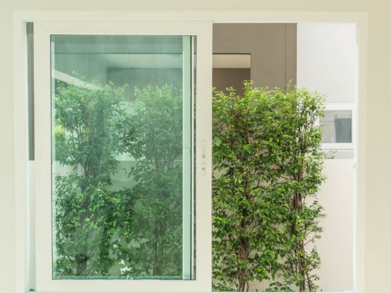 5 raisons de choisir des fenêtres en aluminium