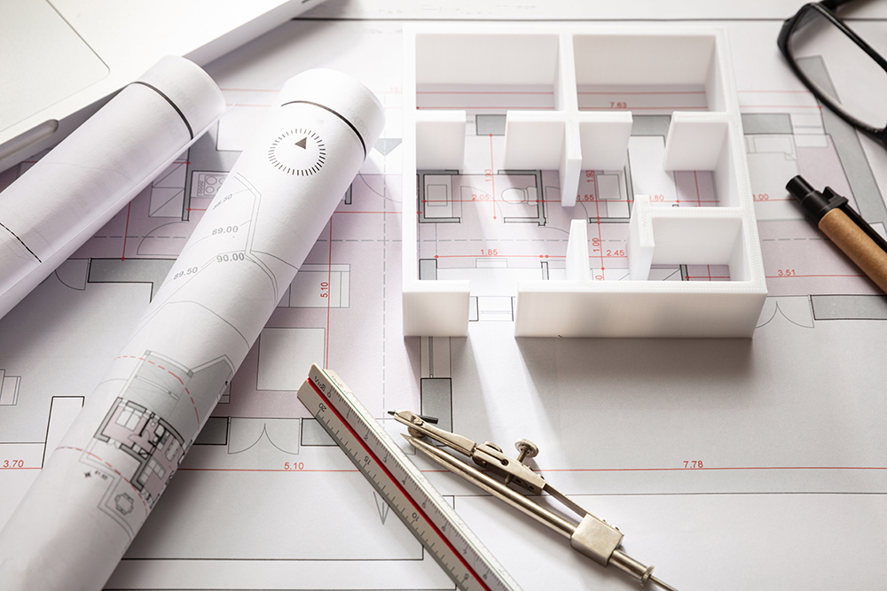 4 éléments esthétiques à prendre en compte lors de la construction d’une maison