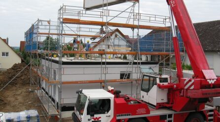 Zoom sur la construction parasismique