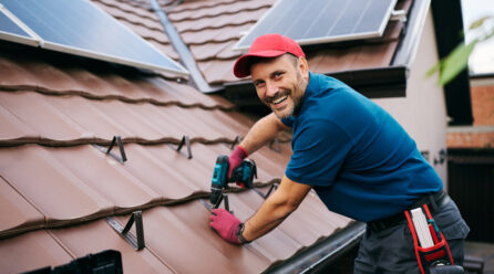 Couvreur Moselle : construction et rénovation de couverture sur mesure