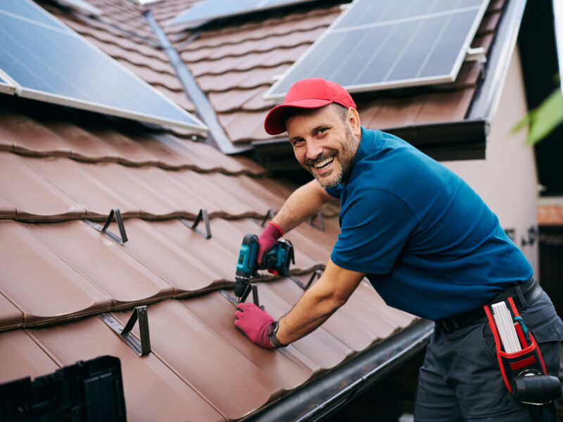 Couvreur Moselle : construction et rénovation de couverture sur mesure