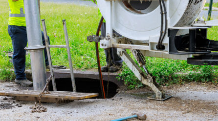 Quel est le prix d’un débouchage de canalisation ?