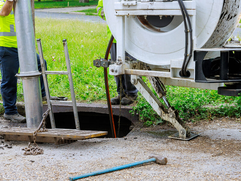 Quel est le prix d’un débouchage de canalisation ?