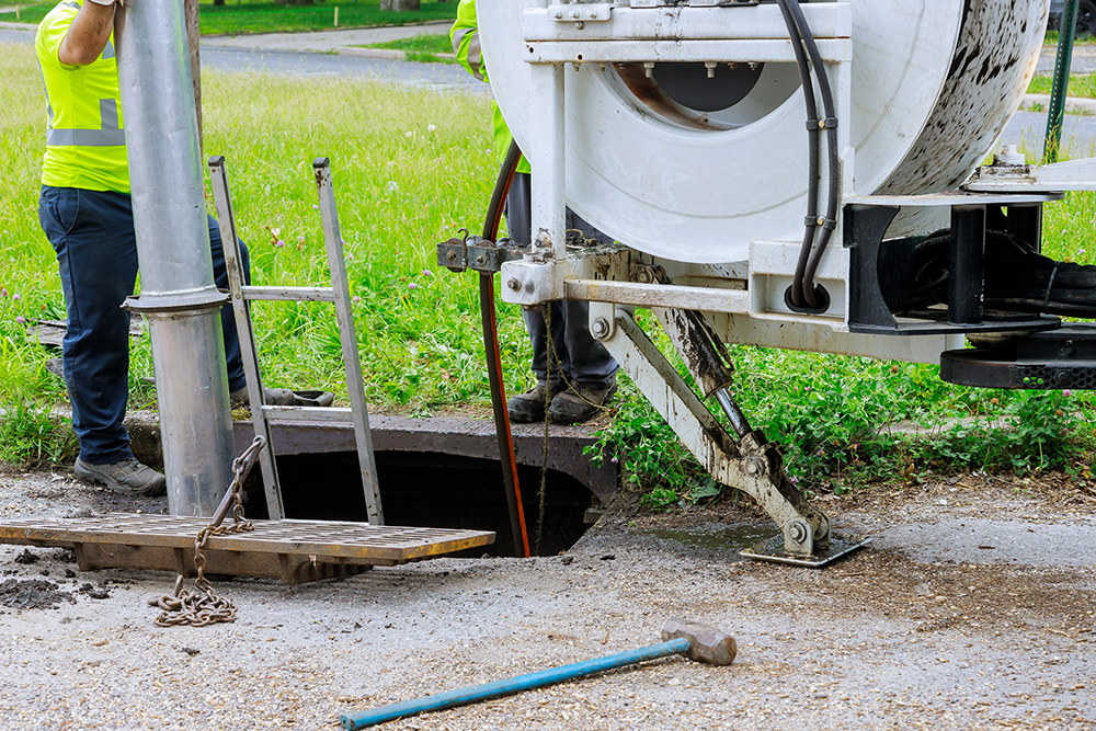 Quel est le prix d’un débouchage de canalisation ?