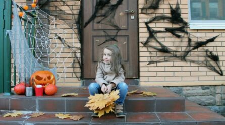 6 décorations d’Halloween que vos voisins vont détester