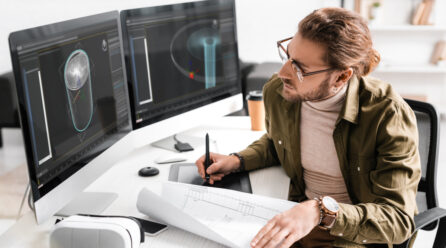 Formation de dessinateur projeteur : les meilleurs établissements en France