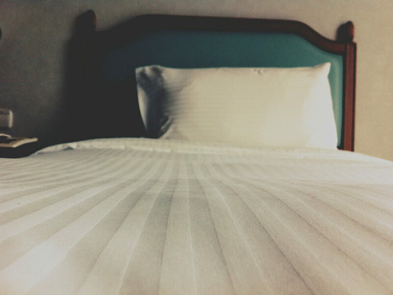 Les meilleurs draps de lit existent : voici comment les trouver !