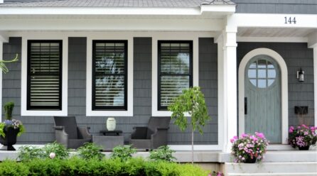 4 conseils pour la rénovation et l’entretien de l’extérieur de votre maison