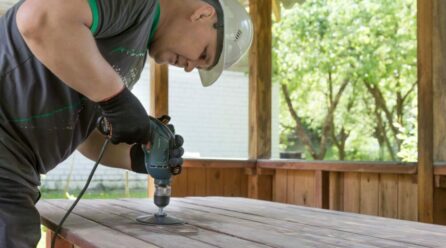 Pourquoi les gens préfèrent les belles tables faites sur mesure ?