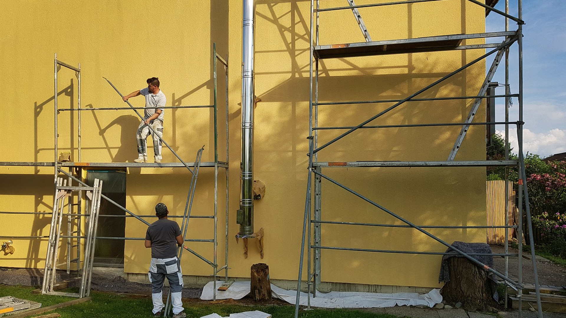 Faites confiance à un maître d'œuvre pour la rénovation de votre maison