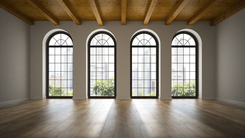4 modèles de fenêtres pour la construction de votre maison