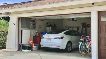 Garage encombré : 5 conseils pour le remettre en ordre