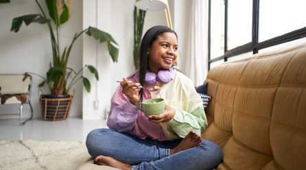 Comment faire pour humidifier une chambre naturellement ?