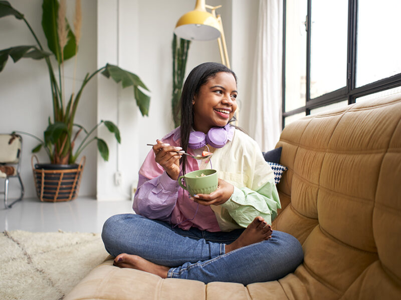 Comment faire pour humidifier une chambre naturellement ?