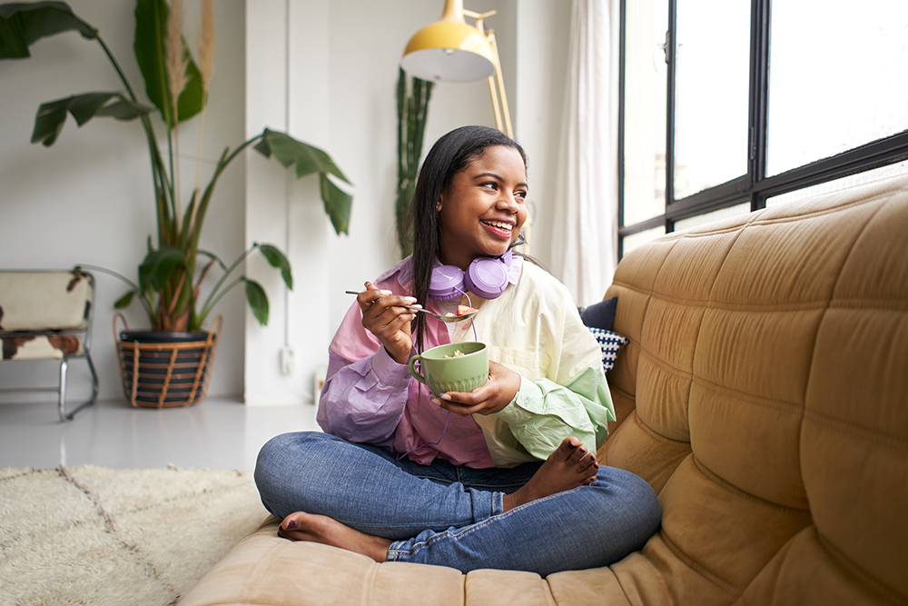 Comment faire pour humidifier une chambre naturellement ?