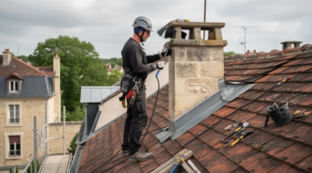 Ramonage à Wissembourg : les professionnels de confiance pour vos travaux