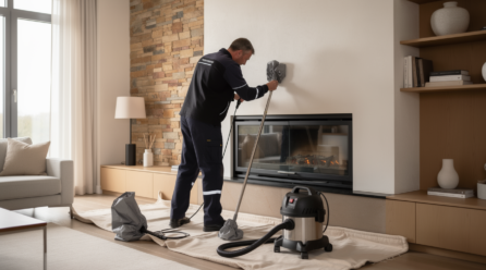 Services de ramonage à Ensisheim : qualité et expertise pour votre maison