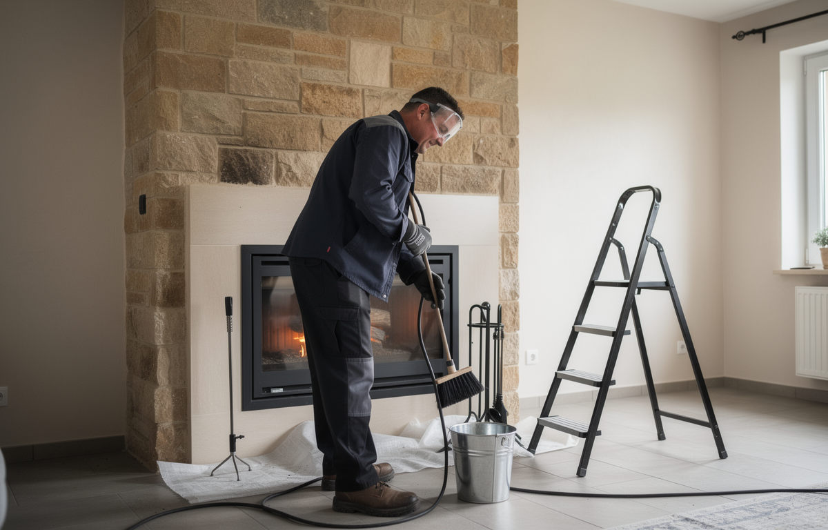 Ramonage à Val-d’Ajol : les professionnels de confiance pour vos travaux