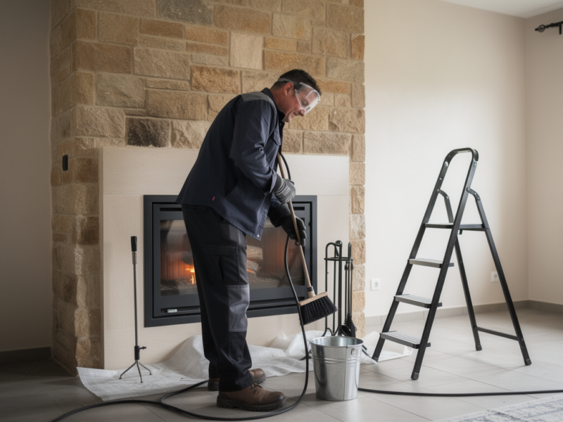 Ramonage à Val-d’Ajol : les professionnels de confiance pour vos travaux