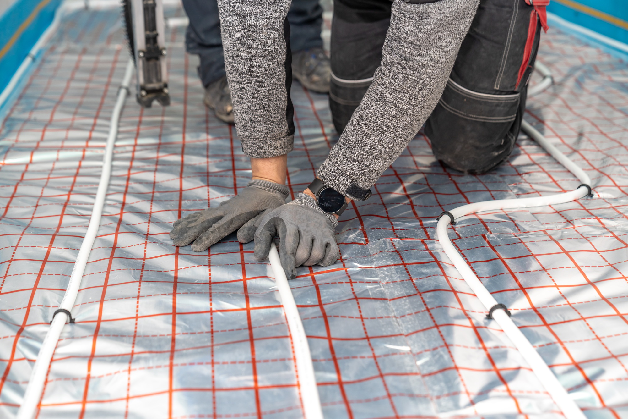 Peuton recouvrir un carrelage avec chauffage au sol ; avantages et — free download