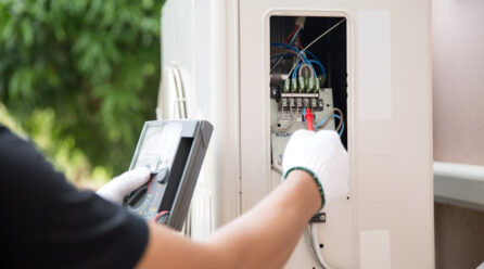 Pompes à chaleur : avantages et conseils pour une installation réussie