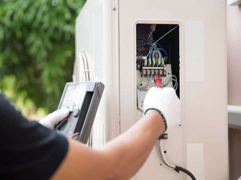 Pompes à chaleur : avantages et conseils pour une installation réussie