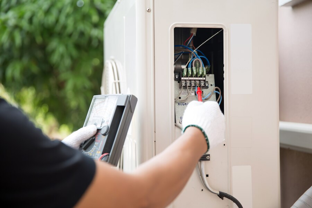 Pompes à chaleur : avantages et conseils pour une installation réussie