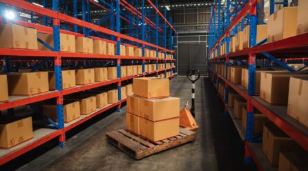 Comment comparer le prix d’un box stockage pour faire le meilleur choix