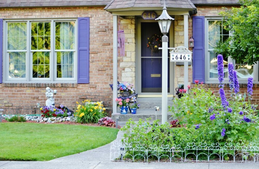 7 tendances de l’aménagement de jardin à intégrer chez vous