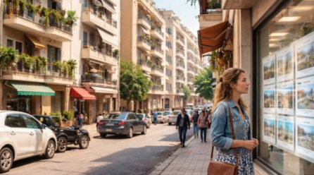 Trouver une location d’appartement meublé à Aïn Naadja Alger