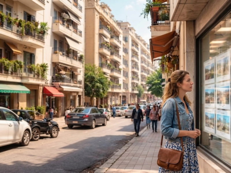 Trouver une location d’appartement meublé à Aïn Naadja Alger