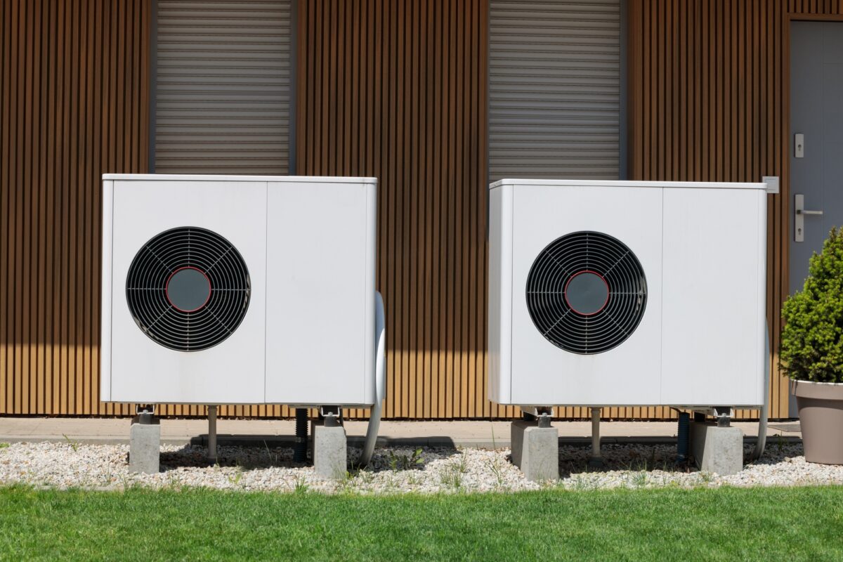 Découvrez combien de temps tourne une pompe à chaleur par jour pour réduire vos factures