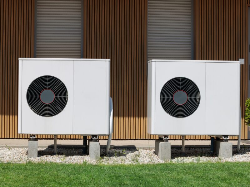 Découvrez combien de temps tourne une pompe à chaleur par jour pour réduire vos factures