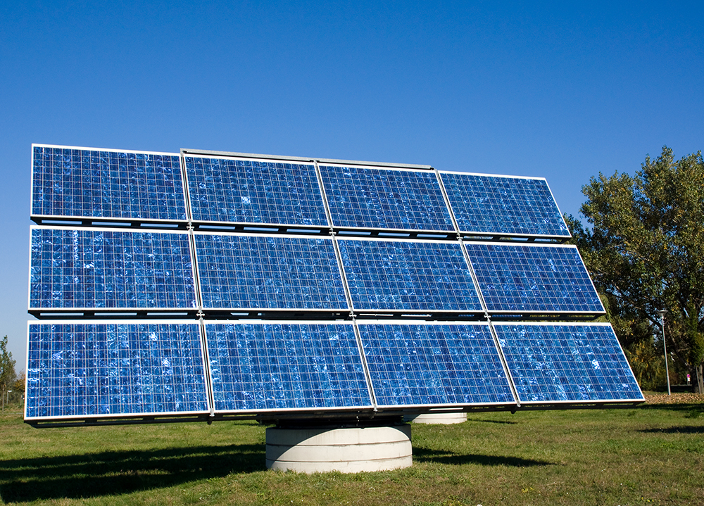 Prix des panneaux solaires pour une maison de 60m2