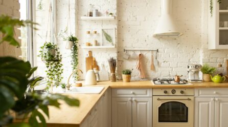 Plantes vertes : 4 façons créatives d’utiliser la verdure dans la cuisine