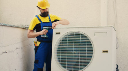 Travaux d’installation d’une pompe à chaleur dans le canton de Montigny-lès-Metz : ce qu’il faut savoir