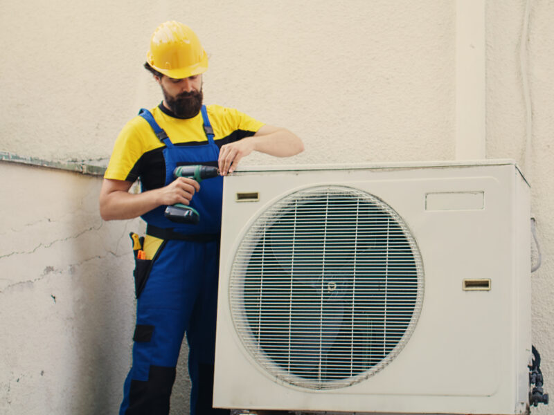 Travaux d’installation d’une pompe à chaleur dans le canton de Montigny-lès-Metz : ce qu’il faut savoir