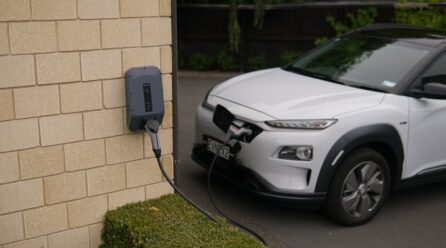 Guide d’installation des bornes de recharge électrique domestiques