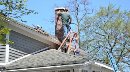 À savoir pour la rénovation de votre cheminée à peu de frais