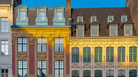 L’impact de la rénovation sur la valeur des biens immobiliers à Lille