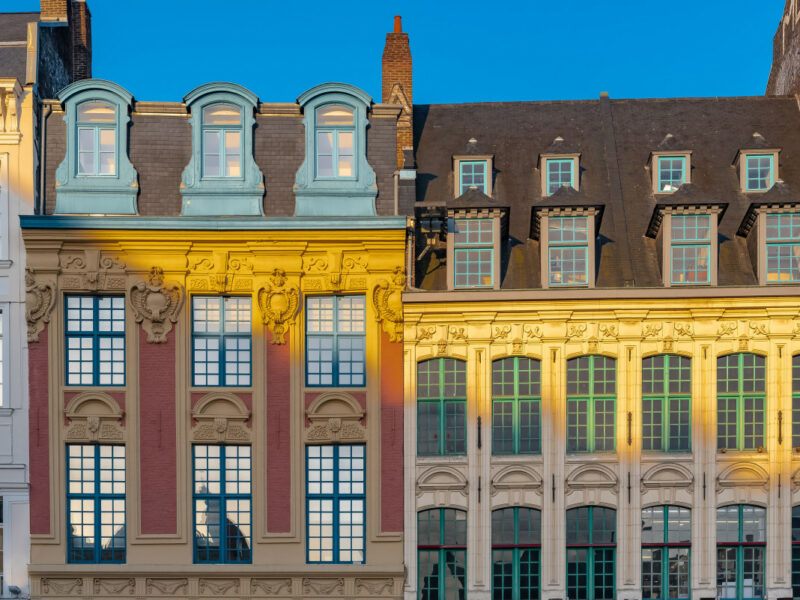 L’impact de la rénovation sur la valeur des biens immobiliers à Lille