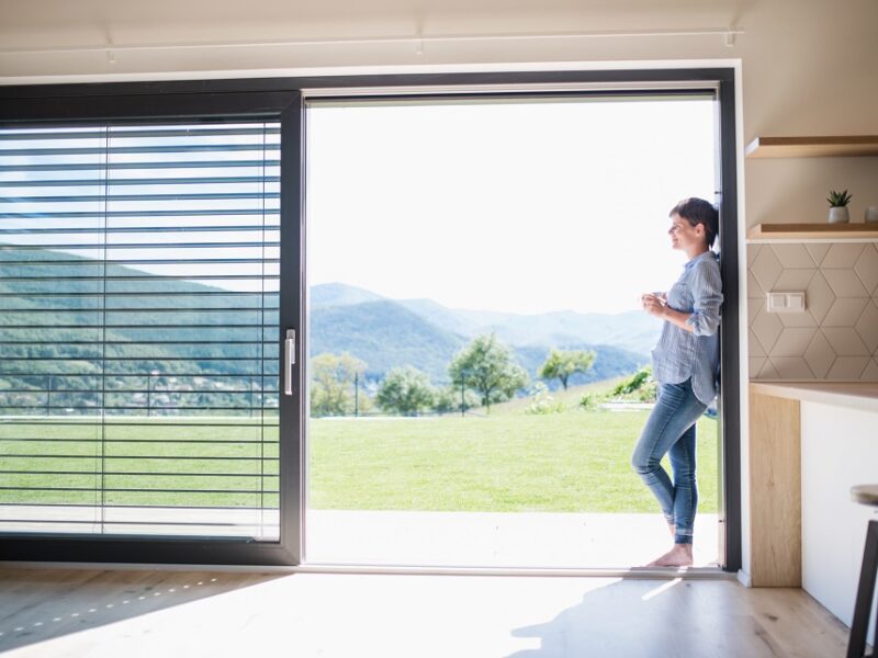 Bien commencer la rénovation de votre maison économe en énergie