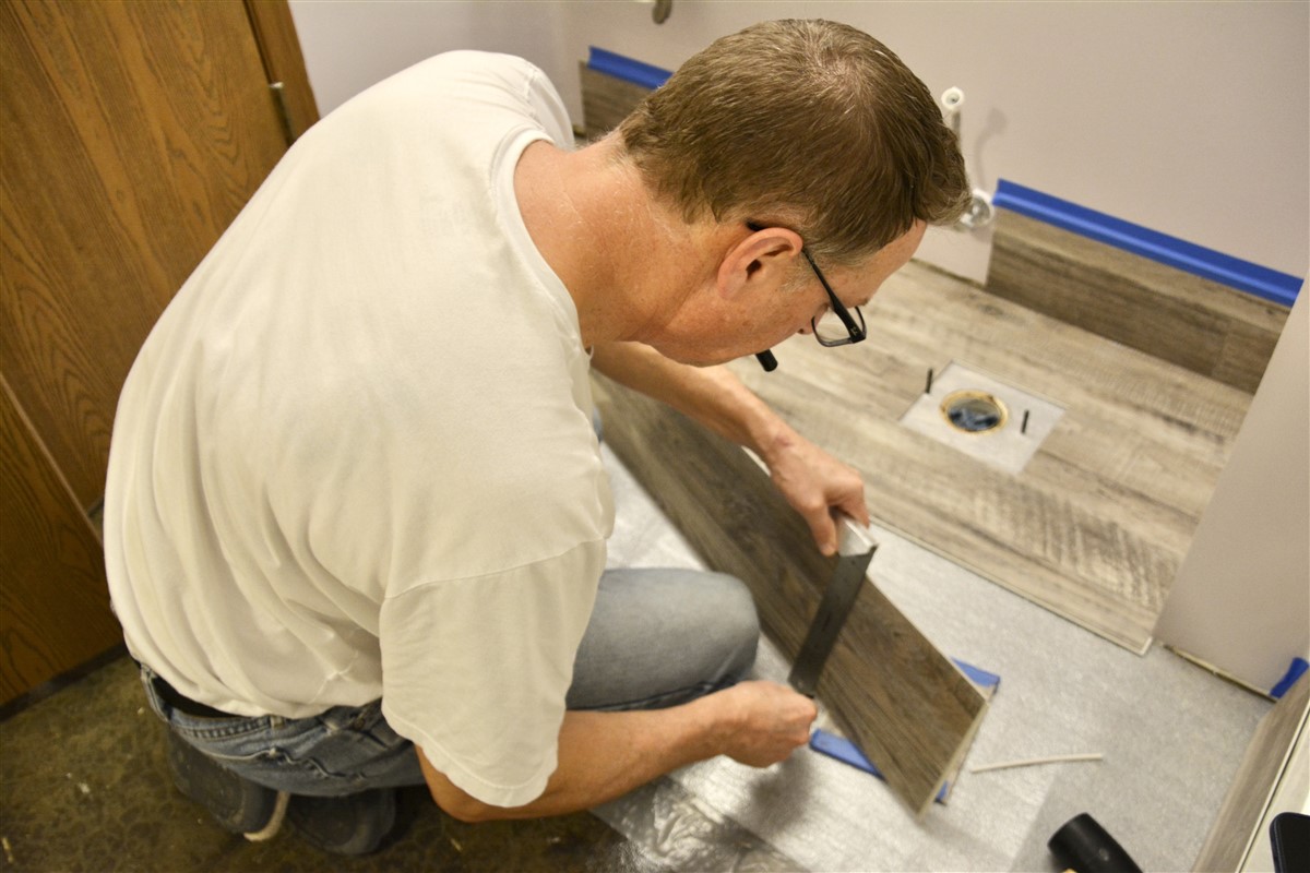 renovation salle de bain