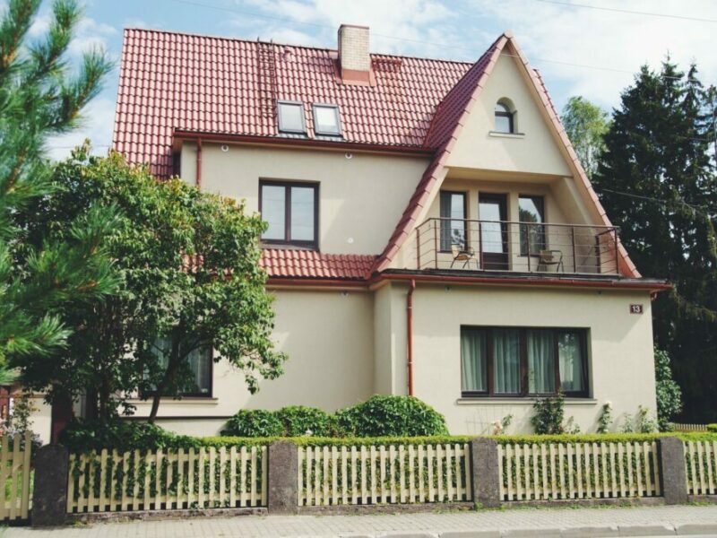 À propos de la rénovation de la façade de votre maison