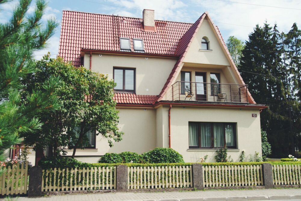 À propos de la rénovation de la façade de votre maison